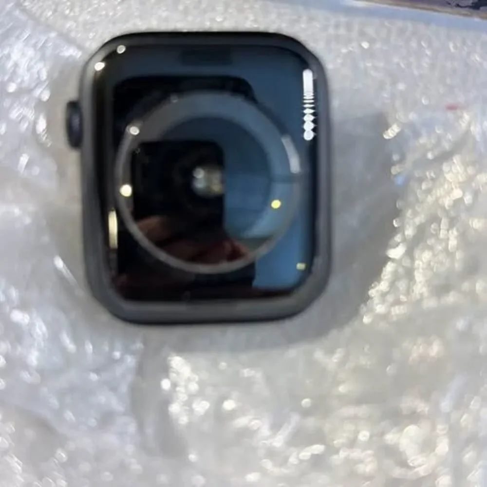 Demo watch series 5 44mm
